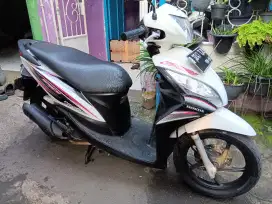 Honda Spacy Karbu Pjk Hidup Panjang 8-2026