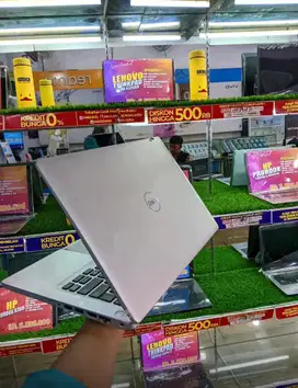 LAPTOP EDITING SLIM | ANDALAN PELAJAR | DELL LATITUDE 5410