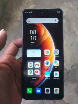 Hp Infinix Zero X neo,Ram 8+3/128,hp saja,kondisi normal ori