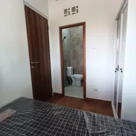 Sewa Kamar Harian Cikarang Pusat AEON JIU GIIC