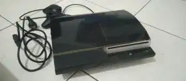 Jual PS3 Bekas Anak