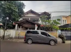Di Jual Rumah Murah Dan Luas Di Tebet Kebon Baru Jaksel