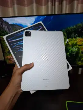 iPad Pro M2 (4th gen) 128GB iBox WiFi fullset