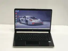 Laptop HP 14s-cf0036TU Intel Core i3-7020U
