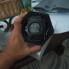 Jam Tangan G-Shock Original