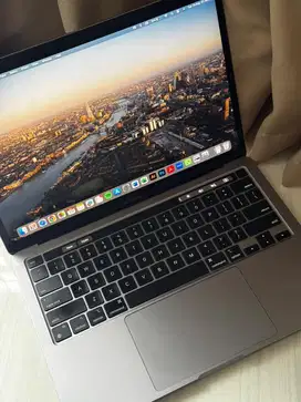 MACBOOK PRO M1 2020 13” 512GB SECOND