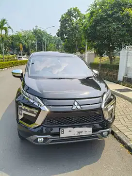 Jual Mitsubishi Xpander Ultimate 2022 Mulus