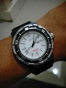 casio MQD2000W vintage thn 81