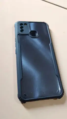 Infinix smart 6