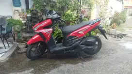 HONDA VARIO LED 125CC.