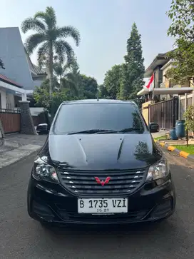 Wuling Confero 2023 Bensin