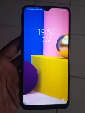 Samsung A20s,Ram 3/32,hp saja,kondisi normal ori.
