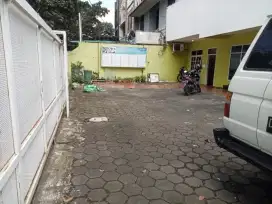 Di Mainroad Buahbatu Rumah/Kantor Ex Tempat Bimbel