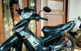 Supra X 125 2013 Tangan 1 Original
