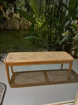 Kursi Rotan Ikea Dekoruma Rupa Rupa Isiruma Pemakaian 1 Tahun