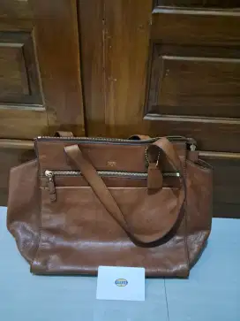 Fossil Leather Ori