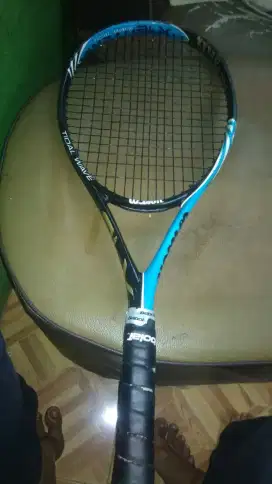 Raket Tenis Wilson Second