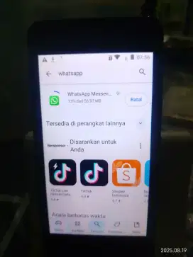 Andromax B 2/16