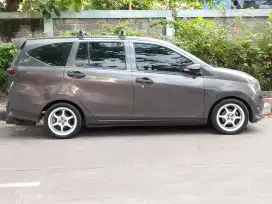 Velg Advan RG1 Ring 15