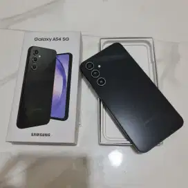 Samsung A54 5G 8/256gb fullset
