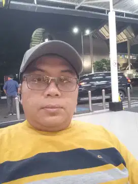 Jasa antar jemput