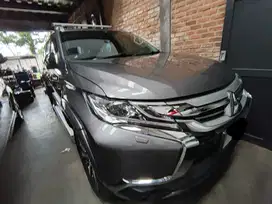 Mitsubishi Pajero Sport 2016 Diesel