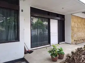 Rumah Luas Di Sekelimus Buah Batu dkt RS Mayapada Soekarno Hatta