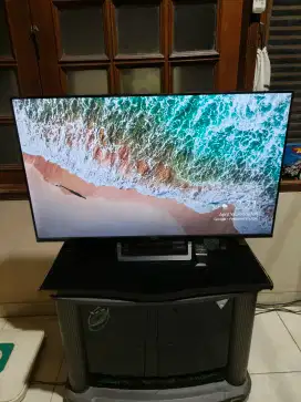XIAOMI ANDROID TV