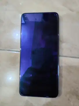 Oppo Reno 6 mulus tanpa bocel