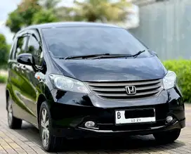 Dp Ringan Pjk Pjg Low KM 110rb Honda Freed 1.5 S AT 2009 Sliding Door