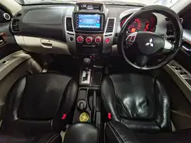 Mitsubishi Pajero Sport 2014 Diesel
