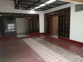 Sewa Ruang Usaha Area Buah Batu BKR Lodaya dkt Burangrang Turangga