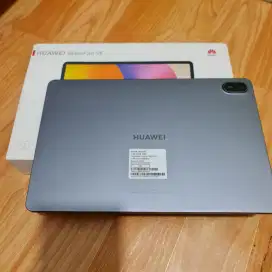 Huawei matepad 11 6/128gb fullset + pen stylus