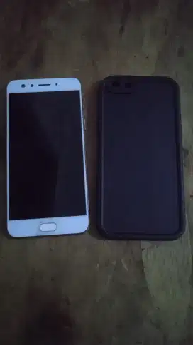 Oppo f3 ram 4/64gb HP only