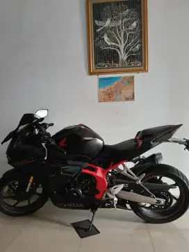 JUAL motor CBR 250
