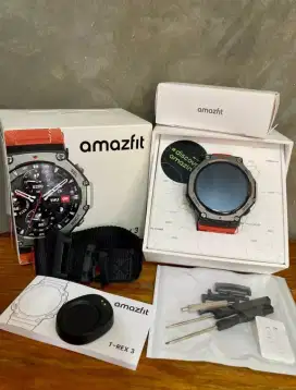Amazfit trex 3 istimewa