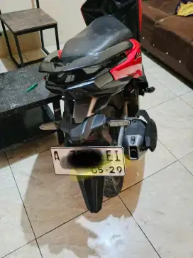 Jual Honda Vario 125