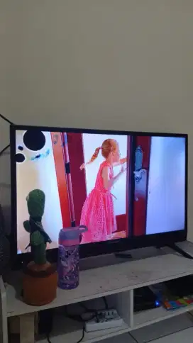 Dijual  murah TV Sharp 32 Inc
