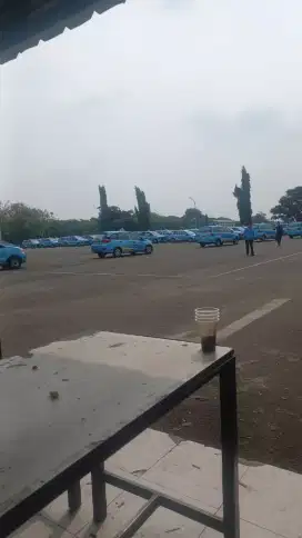 Lowongan driver