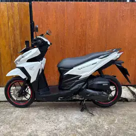 HONDA VARIO 150 2017 CASH HARGA PALING MURAH CREDIT CUKUP DP 500