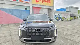 [KM 10 RIBUAN]HYUNDAI PALISADE 2.2D SIGNATURE AT 2023 #XRT #2024