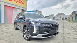 [KM 10 RIBUAN]HYUNDAI PALISADE 2.2D SIGNATURE AT 2023 #XRT #2024
