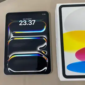 iPad 11 128gb iBox