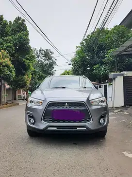 Mitsubishi Outlander 2015 GLS low KM terawat