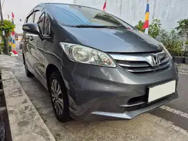 Freed E PSD Matic 2013