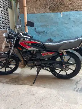 Yamaha Rx king 1994