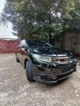 (Cash Termurahh) Honda HR-V SE 2020-AT