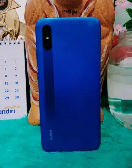 REDMI 9A BATANGAN BLUE