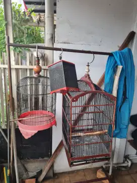 Jual semua Kandang Kotak Ebod no 2