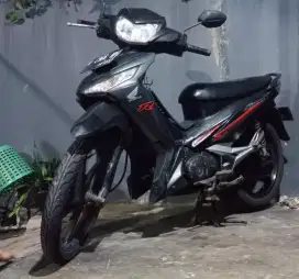 Jual BU Honda Supra X 125